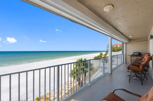 19710 GULF BLVD #301, Indian Shores, FL 33785