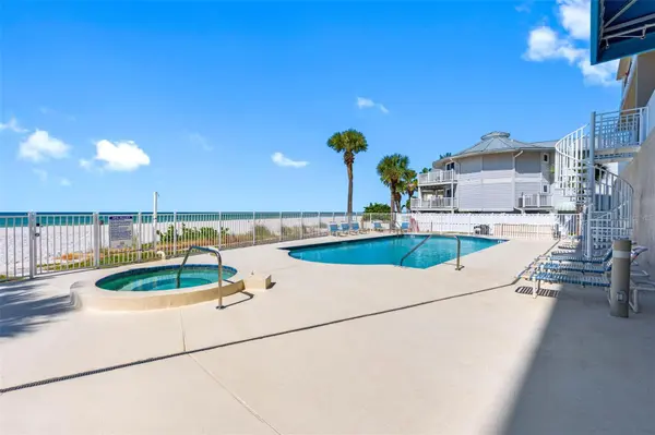 19710 GULF BLVD #301, Indian Shores, FL 33785
