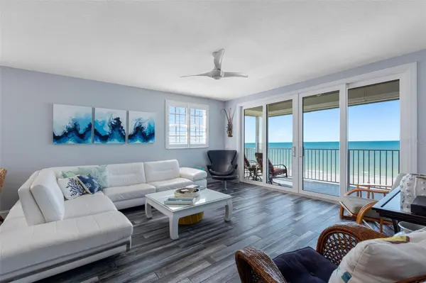 19710 GULF BLVD #301, Indian Shores, FL 33785