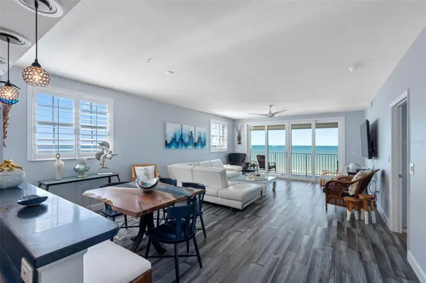 19710 GULF BLVD #301, Indian Shores, FL 33785