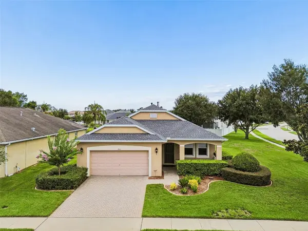 19110 SUNSET BAY DR, Land O Lakes, FL 34638