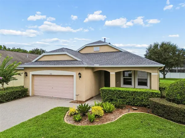 19110 SUNSET BAY DR, Land O Lakes, FL 34638