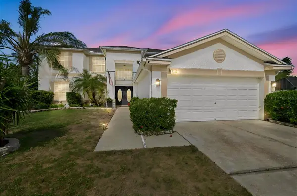 11718 STONEWOOD GATE DR, Riverview, FL 33579