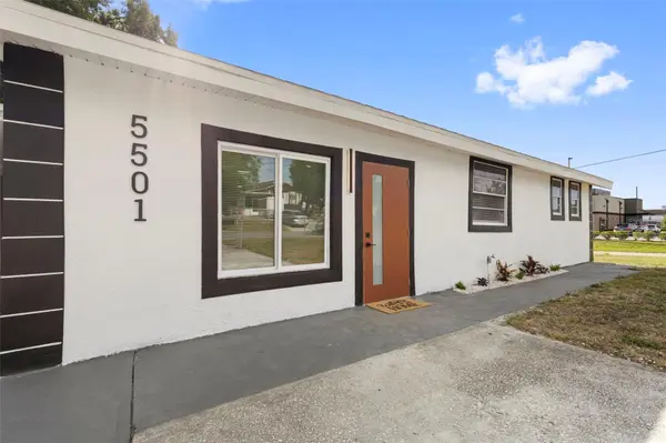 5501 N ALBANY AVE, Tampa, FL 33603