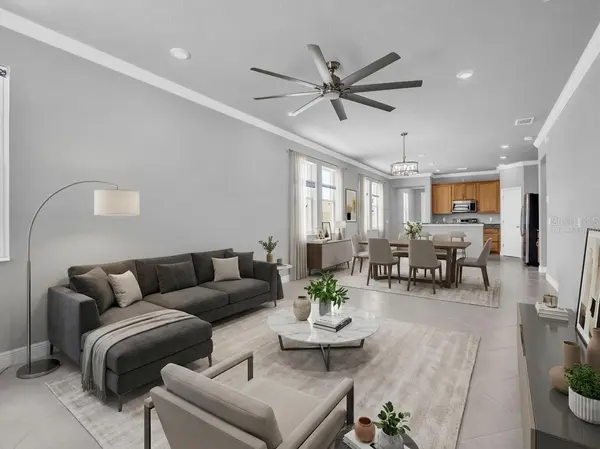 1461 N RIVER CIR, Tarpon Springs, FL 34689