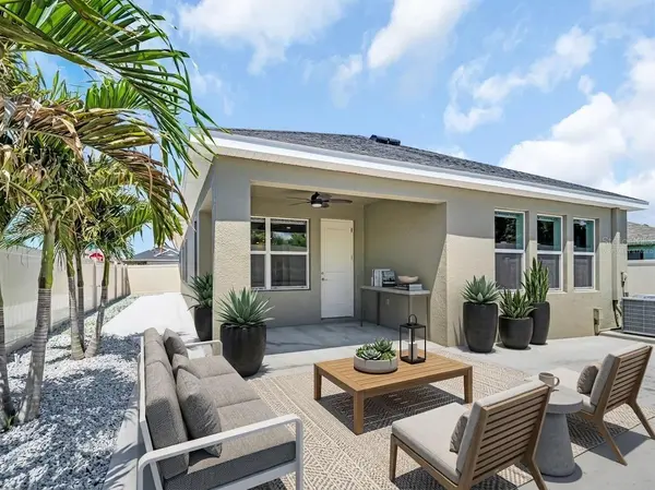 1461 N RIVER CIR, Tarpon Springs, FL 34689