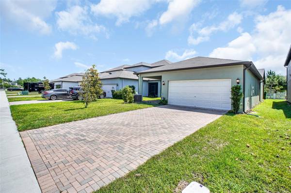 9579 FLOURISH DR, Land O Lakes, FL 34637