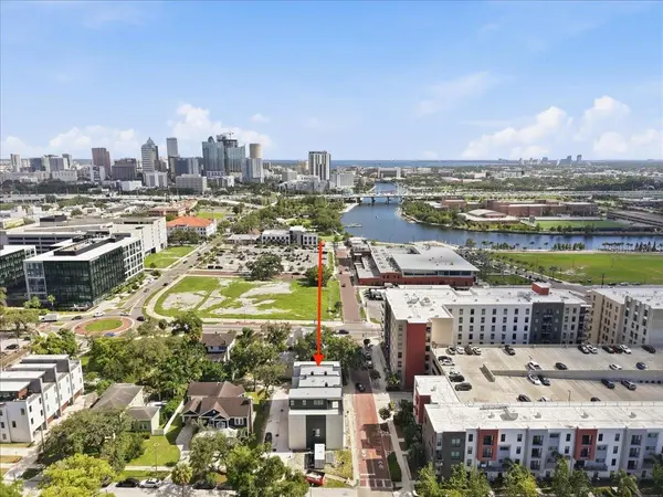 2119 N OLA AVE, Tampa, FL 33602
