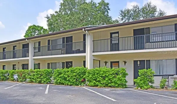 2 N FERNWOOD AVE #14, Clearwater, FL 33765