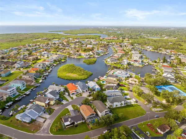 4516 SEAGULL DR #419, New Port Richey, FL 34652