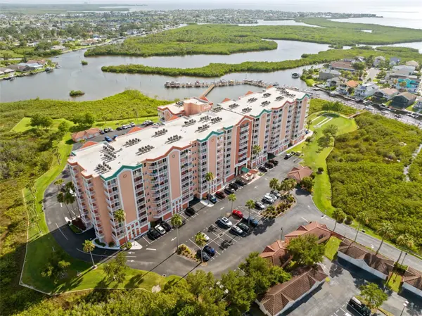 4516 SEAGULL DR #419, New Port Richey, FL 34652