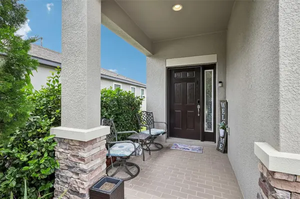 8210 MALLOW MIRROR LN, Land O Lakes, FL 34637
