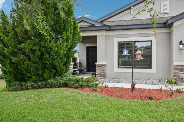 8210 MALLOW MIRROR LN, Land O Lakes, FL 34637