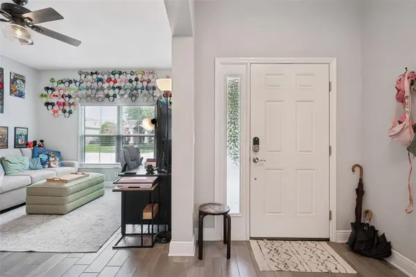 8210 MALLOW MIRROR LN, Land O Lakes, FL 34637