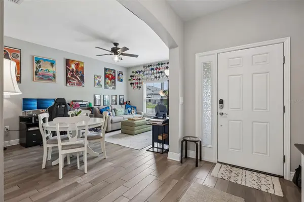 8210 MALLOW MIRROR LN, Land O Lakes, FL 34637