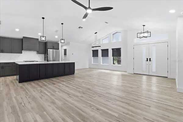 2995 N BRAVO DR, Beverly Hills, FL 34465