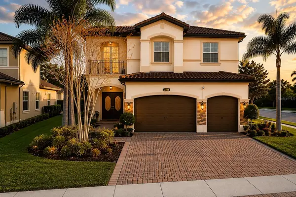 2388 OAKWOOD PRESERVE DR, Wesley Chapel, FL 33543