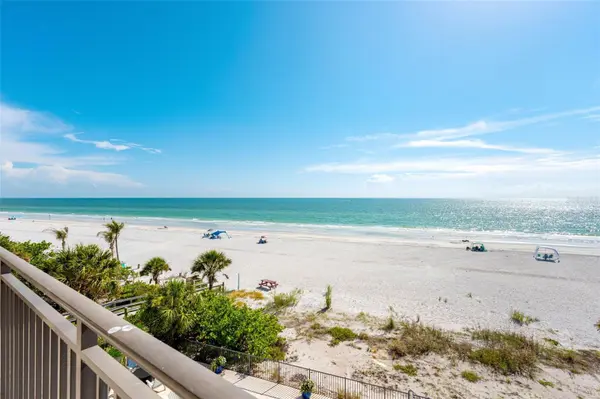19700 GULF BLVD #403, Indian Shores, FL 33785