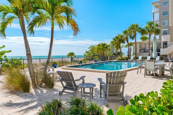 19700 GULF BLVD #403, Indian Shores, FL 33785