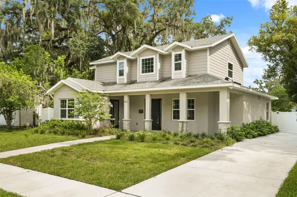 1412 W HARVARD ST, Orlando, FL 32804