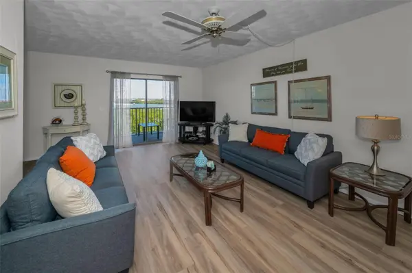 19451 GULF BLVD #301, Indian Shores, FL 33785