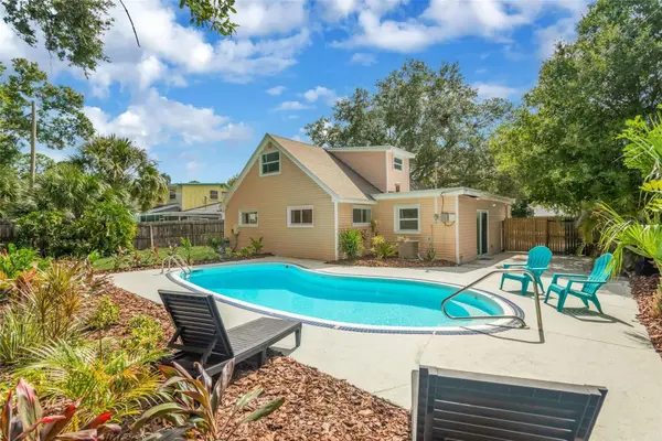 15065 NEWPORT RD, Clearwater, FL 33764