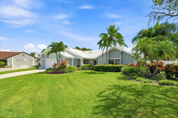 3441 HINSDALE CT, Clearwater, FL 33761