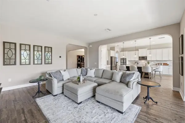 7292 BAY LAUREL CT, Wesley Chapel, FL 33545
