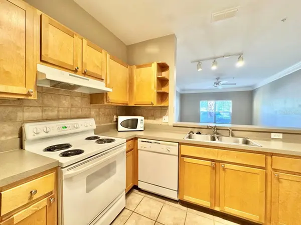 4207 S DALE MABRY HWY #5108, Tampa, FL 33611