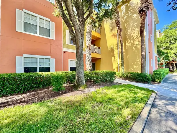 4207 S DALE MABRY HWY #5108, Tampa, FL 33611