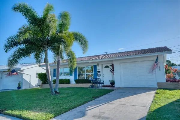 9610 45TH ST N, Pinellas Park, FL 33782