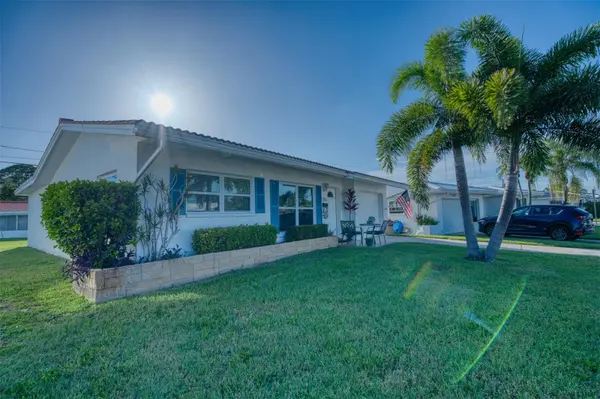 9610 45TH ST N, Pinellas Park, FL 33782