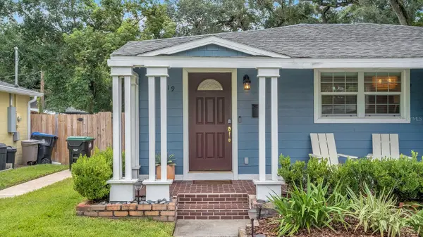 1819 LAKE SUE DR, Orlando, FL 32803