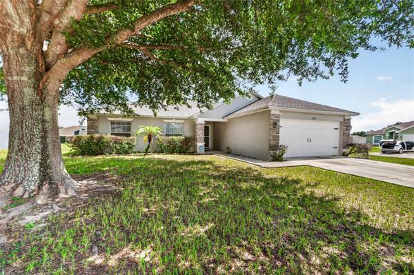 7524 JESSAMINE DR, Lakeland, FL 33810