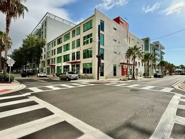 101 N 12TH ST #305, Tampa, FL 33602
