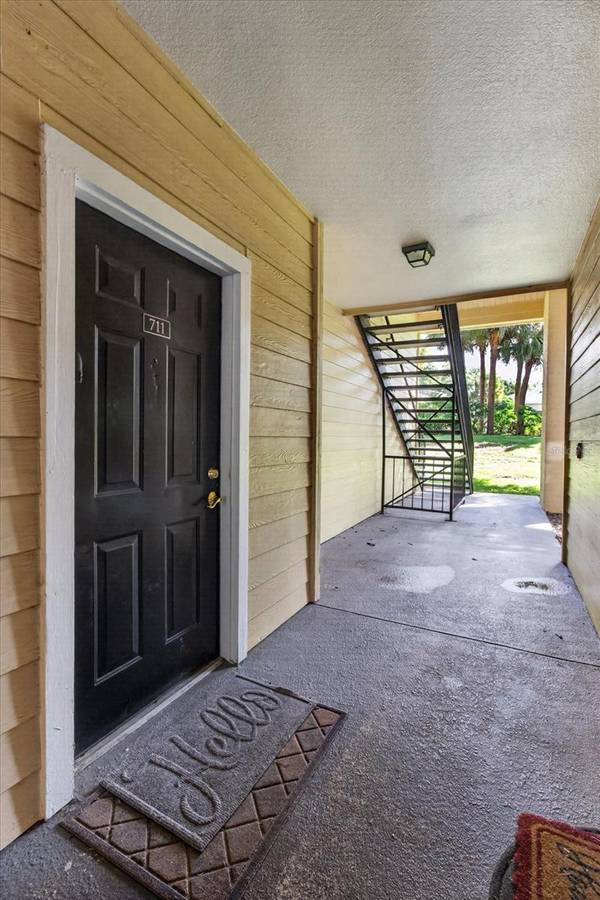 2612 ROBERT TRENT JONES DR #711, Orlando, FL 32835