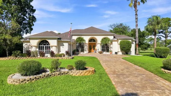 564 N AFTERGLOW CIR, Crystal River, FL 34429