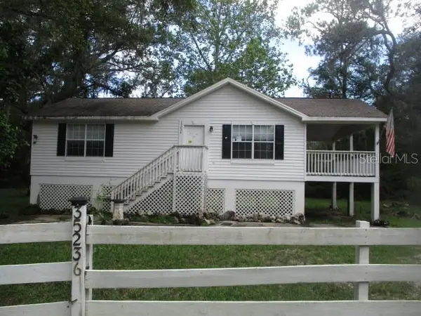 35236 REYNOLDS ST, Dade City, FL 33523