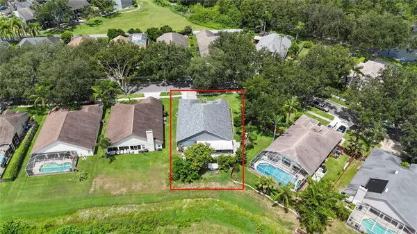 16505 LAKE HEATHER DR, Tampa, FL 33618