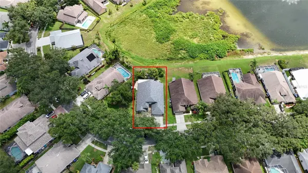 16505 LAKE HEATHER DR, Tampa, FL 33618