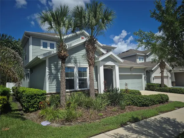 15079 RENAISSANCE AVE, Odessa, FL 33556