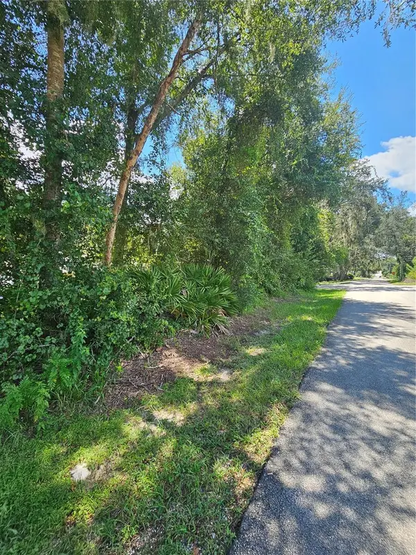 18TH ST, Orange City, FL 32763