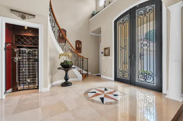 2861 ROEHAMPTON CLOSE, Tarpon Springs, FL 34688