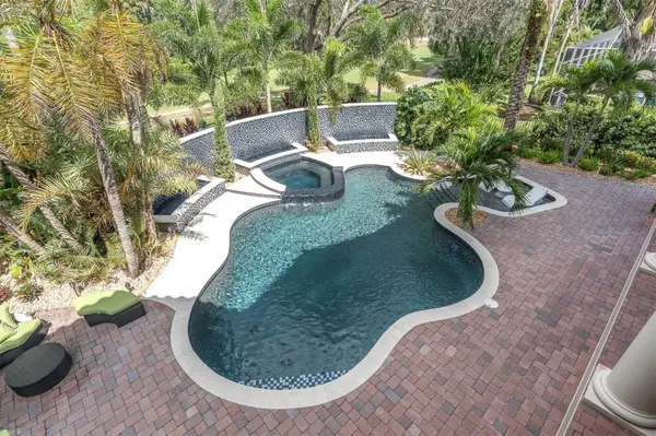 2861 ROEHAMPTON CLOSE, Tarpon Springs, FL 34688