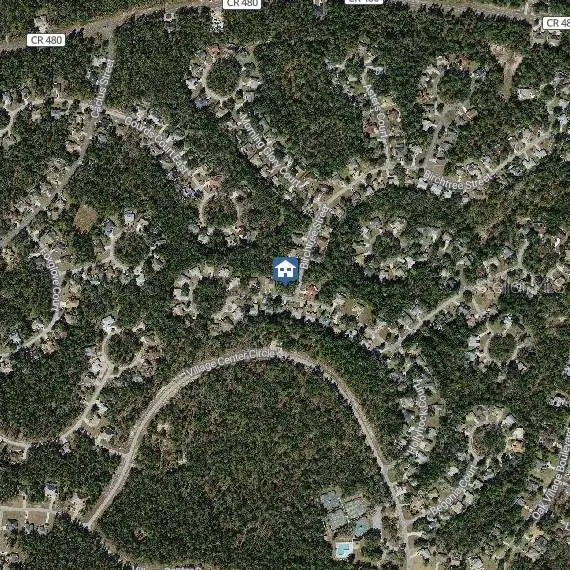 36 HOLLYHOCK CT, Homosassa, FL 34446