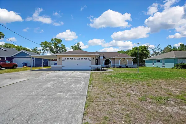 14154 TROLLMAN ST, Spring Hill, FL 34609