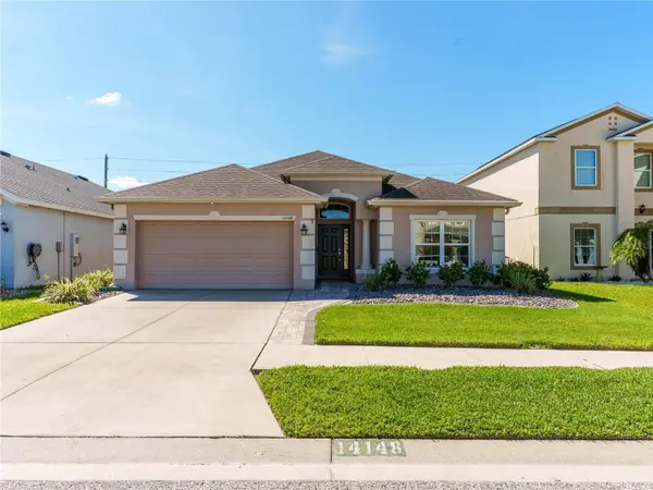 14148 FINSBURY DR, Spring Hill, FL 34609