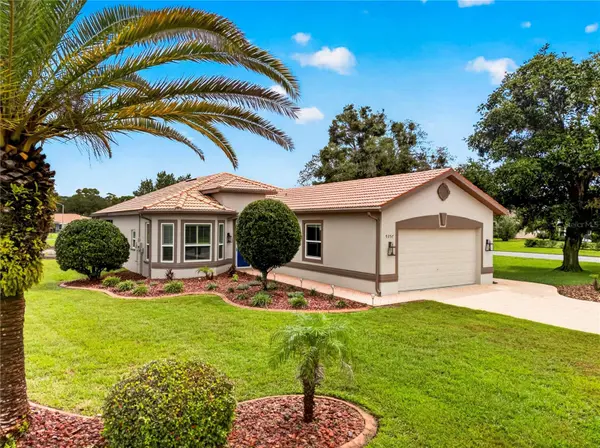 9257 BONNIE COVE DR, Weeki Wachee, FL 34613