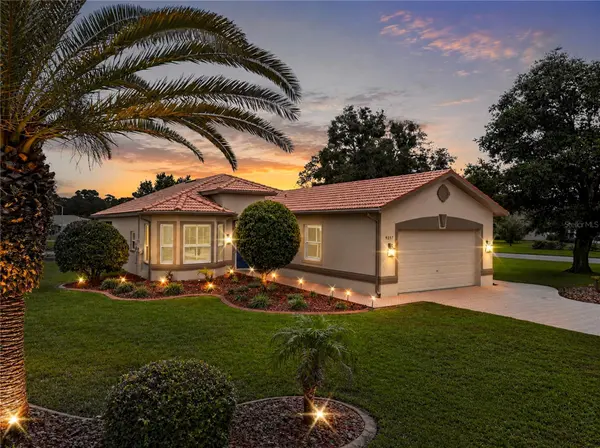 9257 BONNIE COVE DR, Weeki Wachee, FL 34613