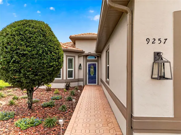 9257 BONNIE COVE DR, Weeki Wachee, FL 34613